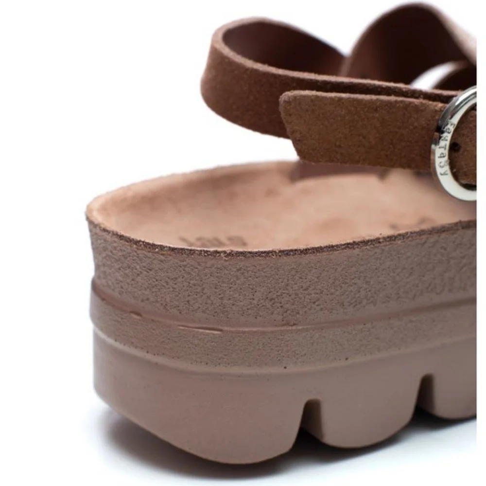 ✨✨FANTASY SANDALS " ROSA"✨✨ - Picture 8 of 11